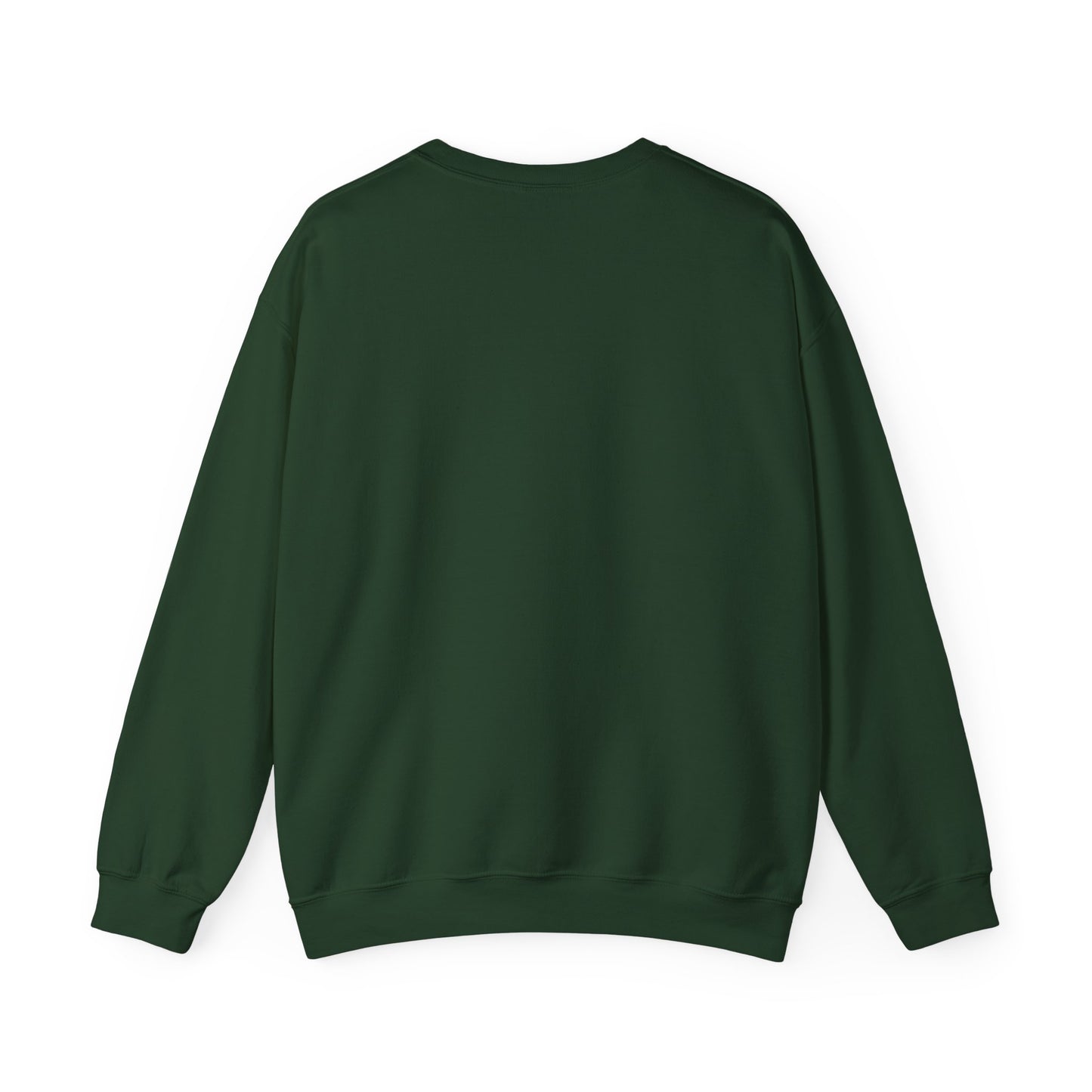 Unisex heavy blend AccuRadio crewneck sweatshirt