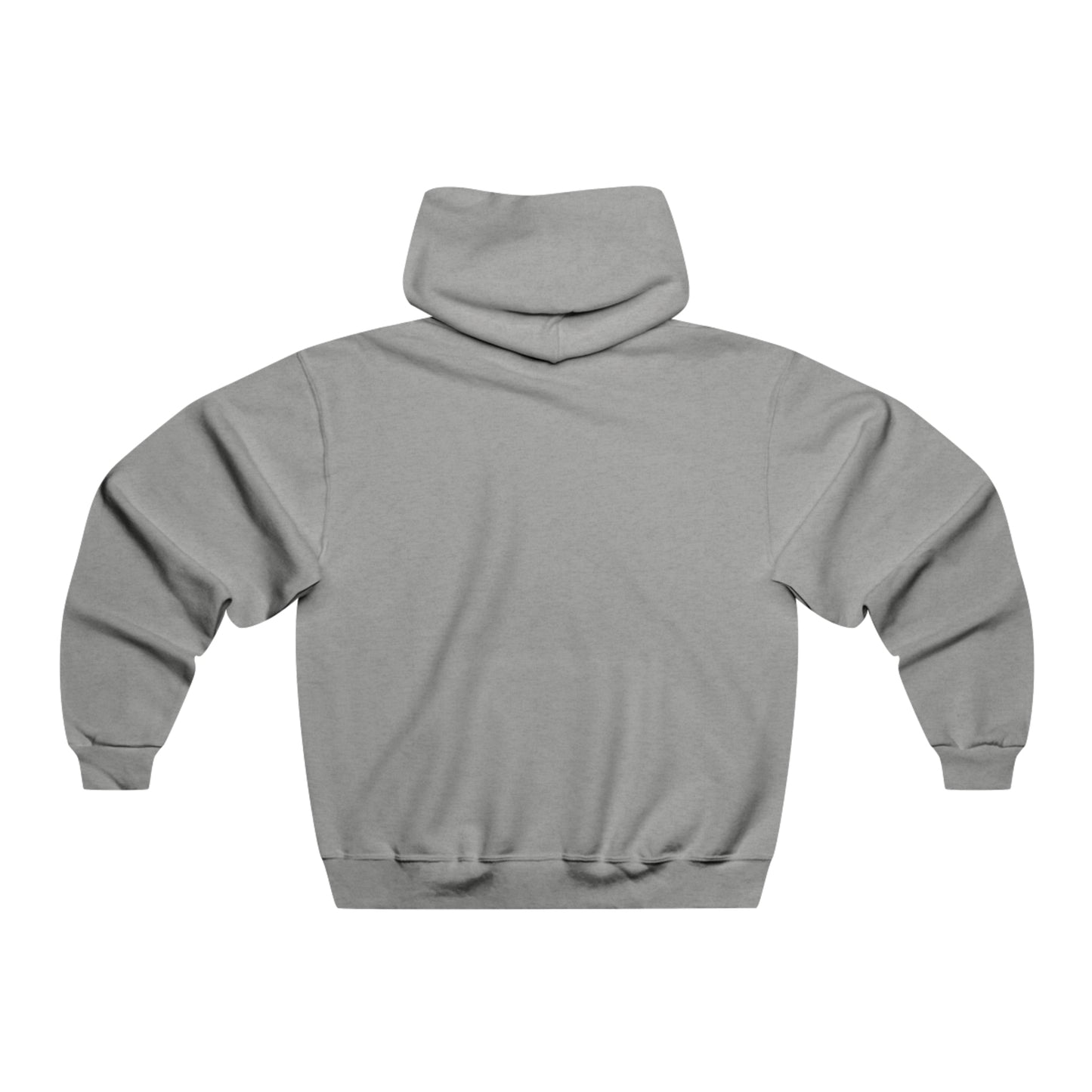 AccuRadio men's hooded sweatshirt