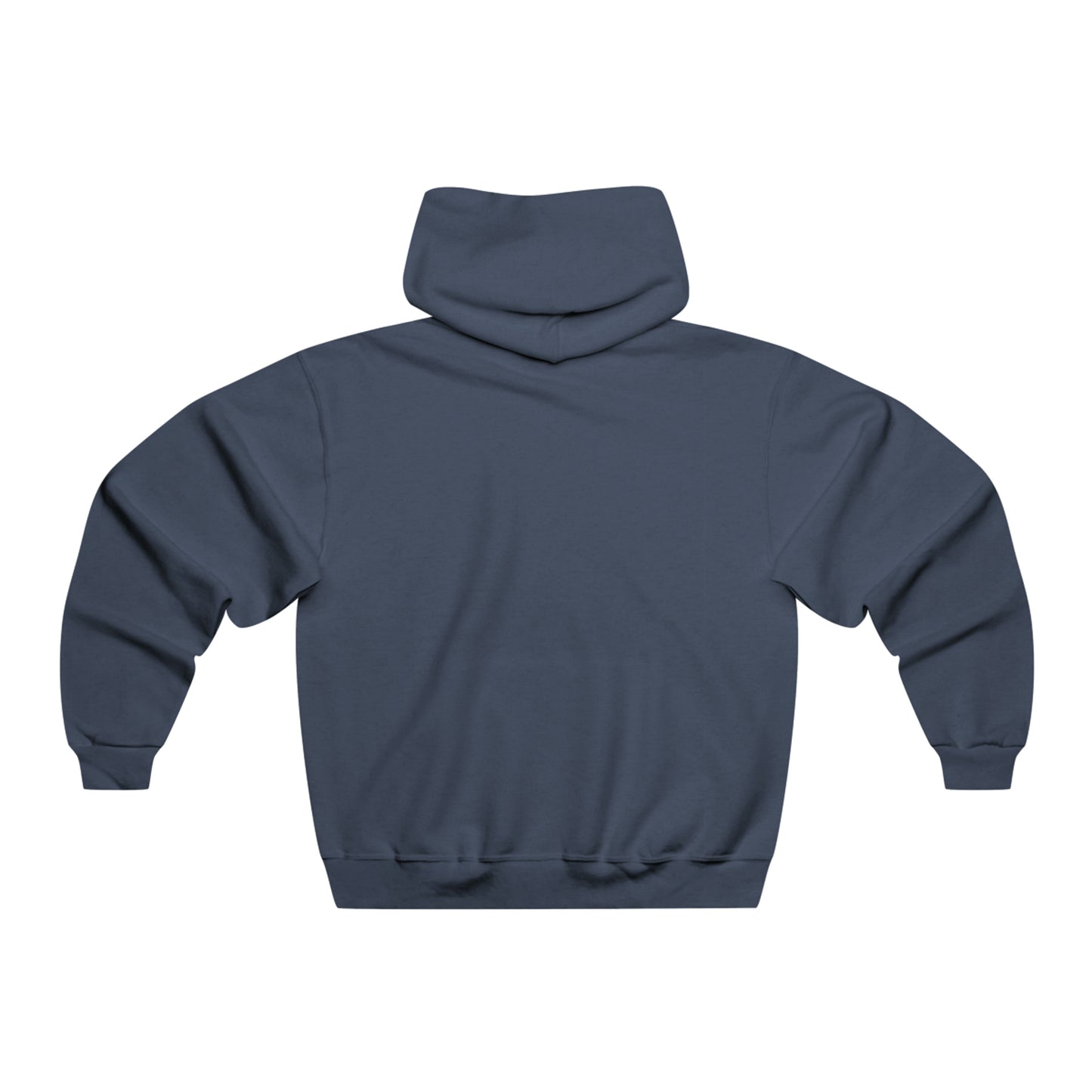 AccuRadio men's hooded sweatshirt