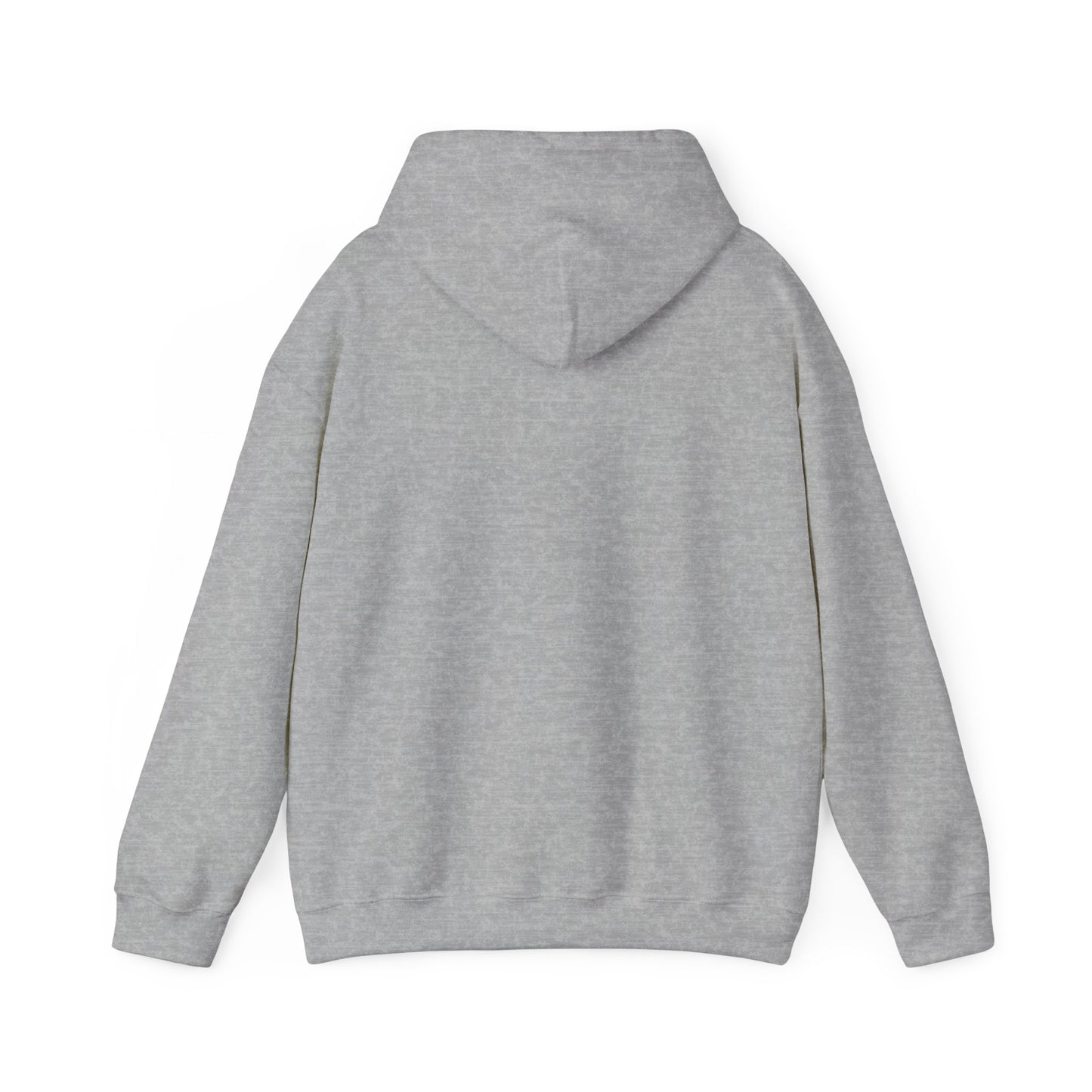AccuRadio unisex heavy blend sweatshirt