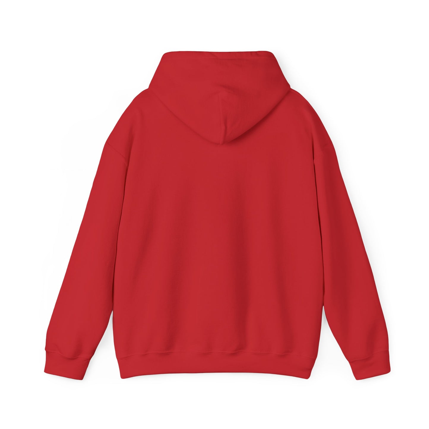 AccuRadio unisex heavy blend sweatshirt