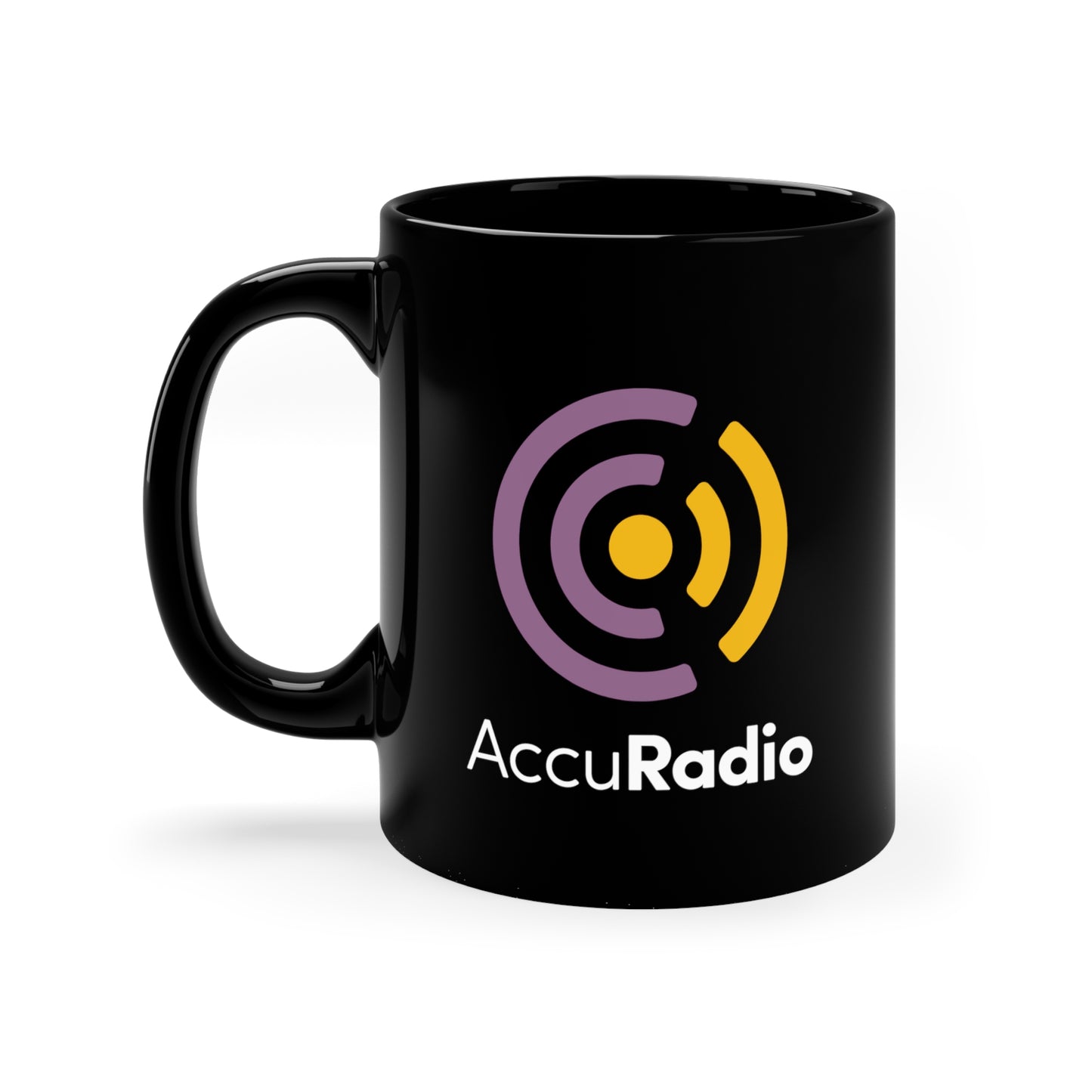 Magic Sunny Lite Mix black mug