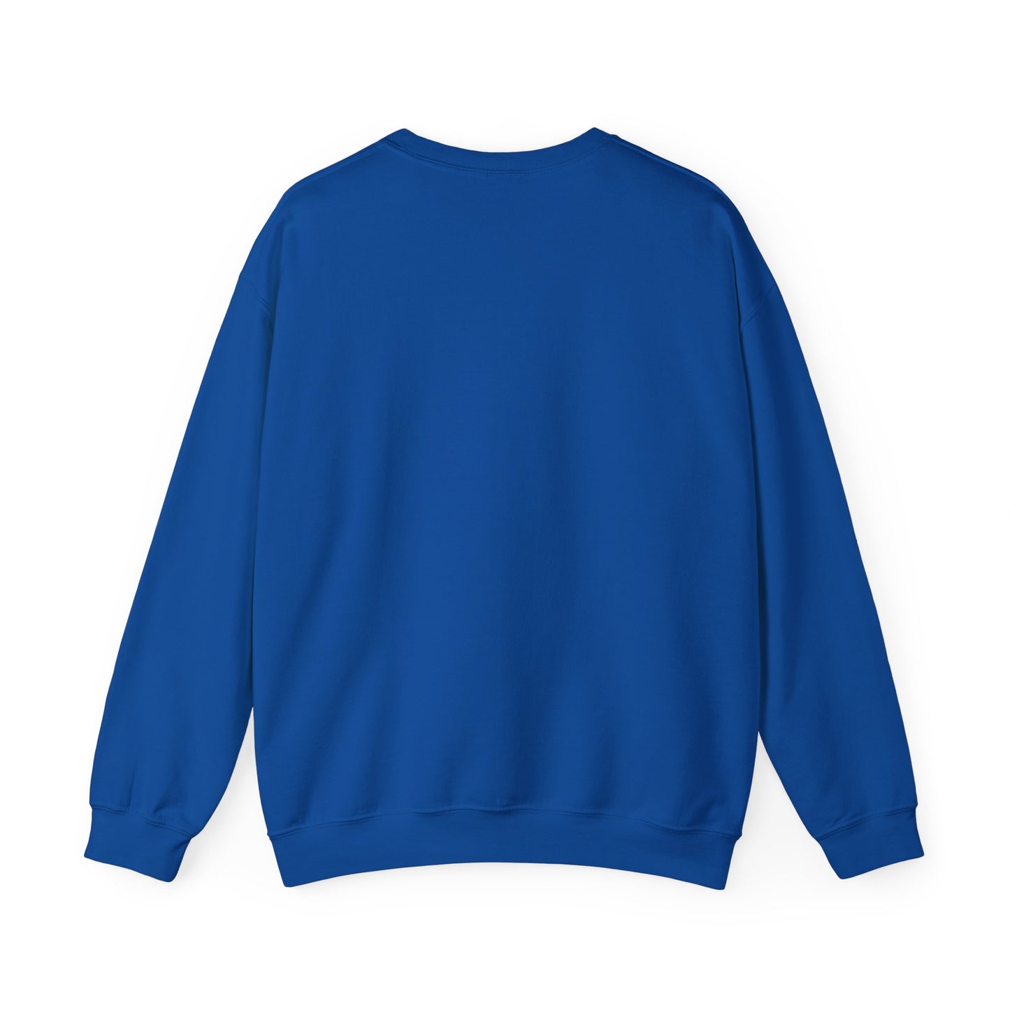 Unisex heavy blend AccuRadio crewneck sweatshirt