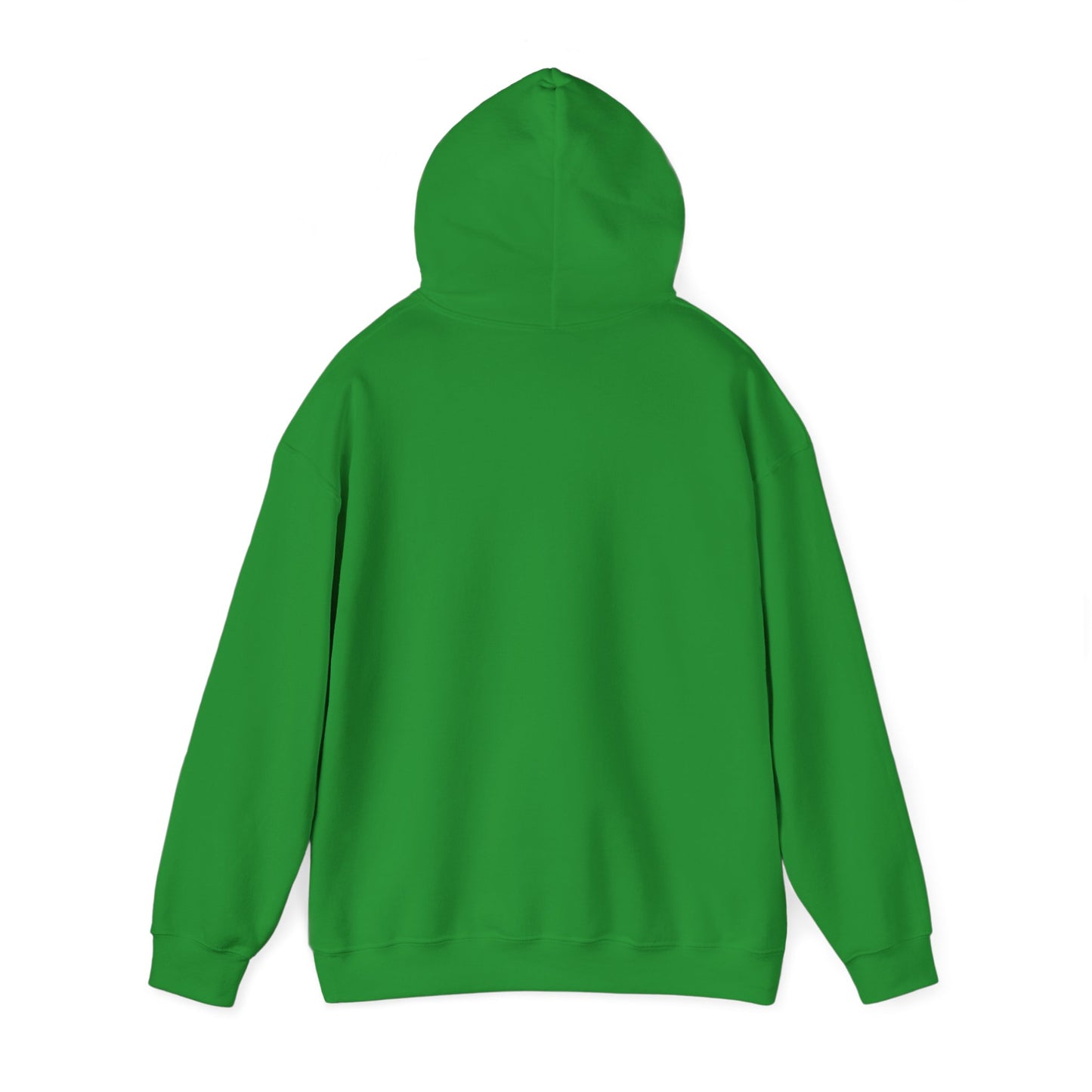 AccuRadio unisex heavy blend sweatshirt