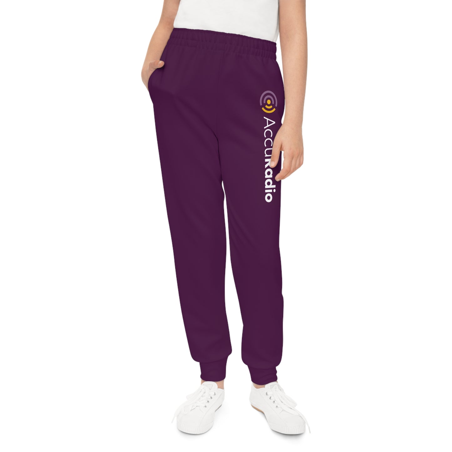 Classic Youth AccuRadio Joggers