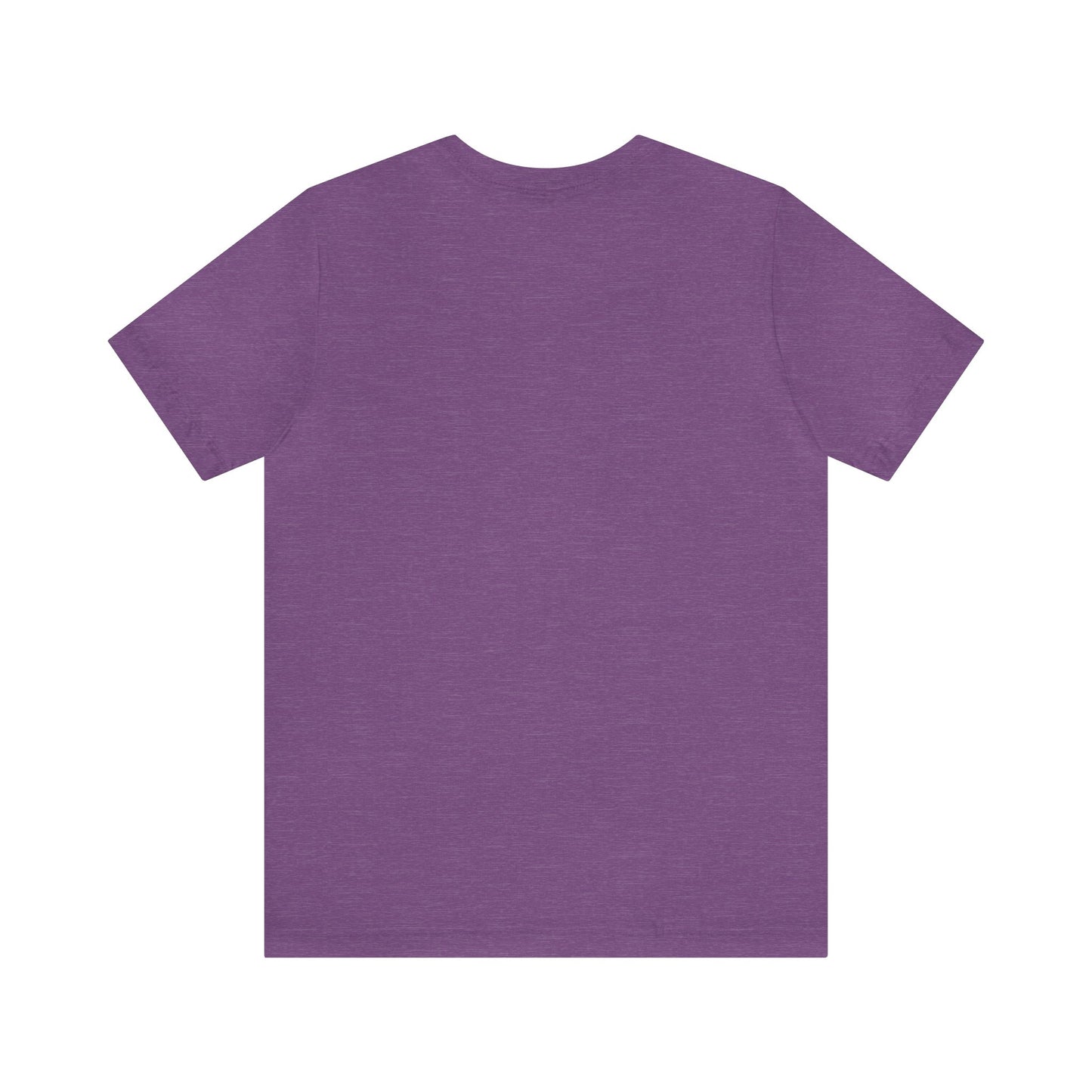 AccuRadio unisex tee
