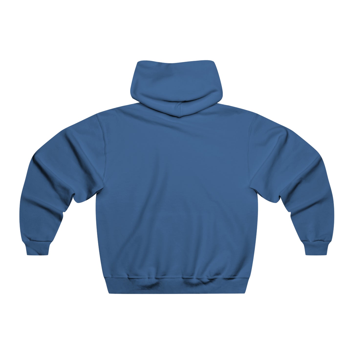 AccuRadio men's hooded sweatshirt