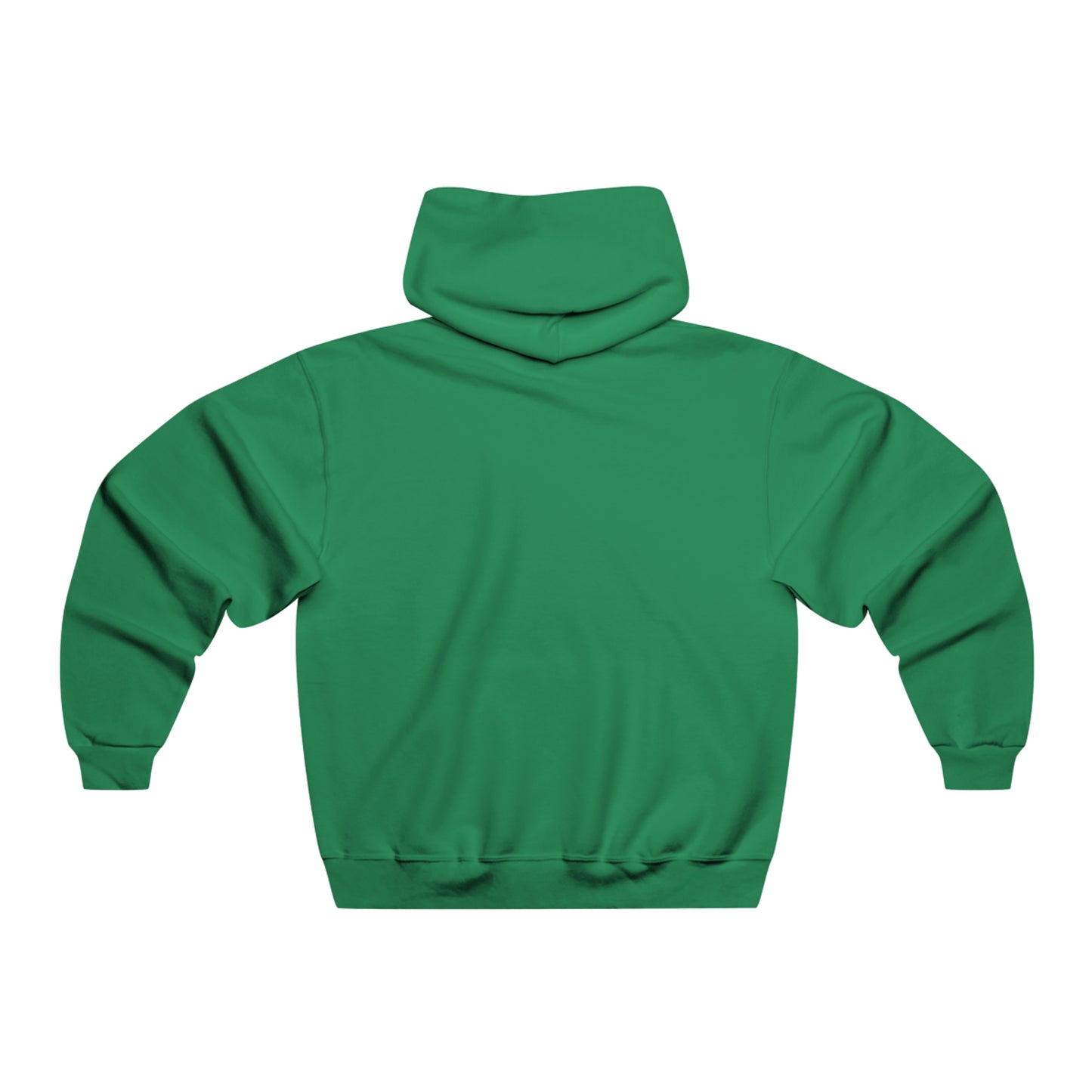 AccuRadio men's hooded sweatshirt