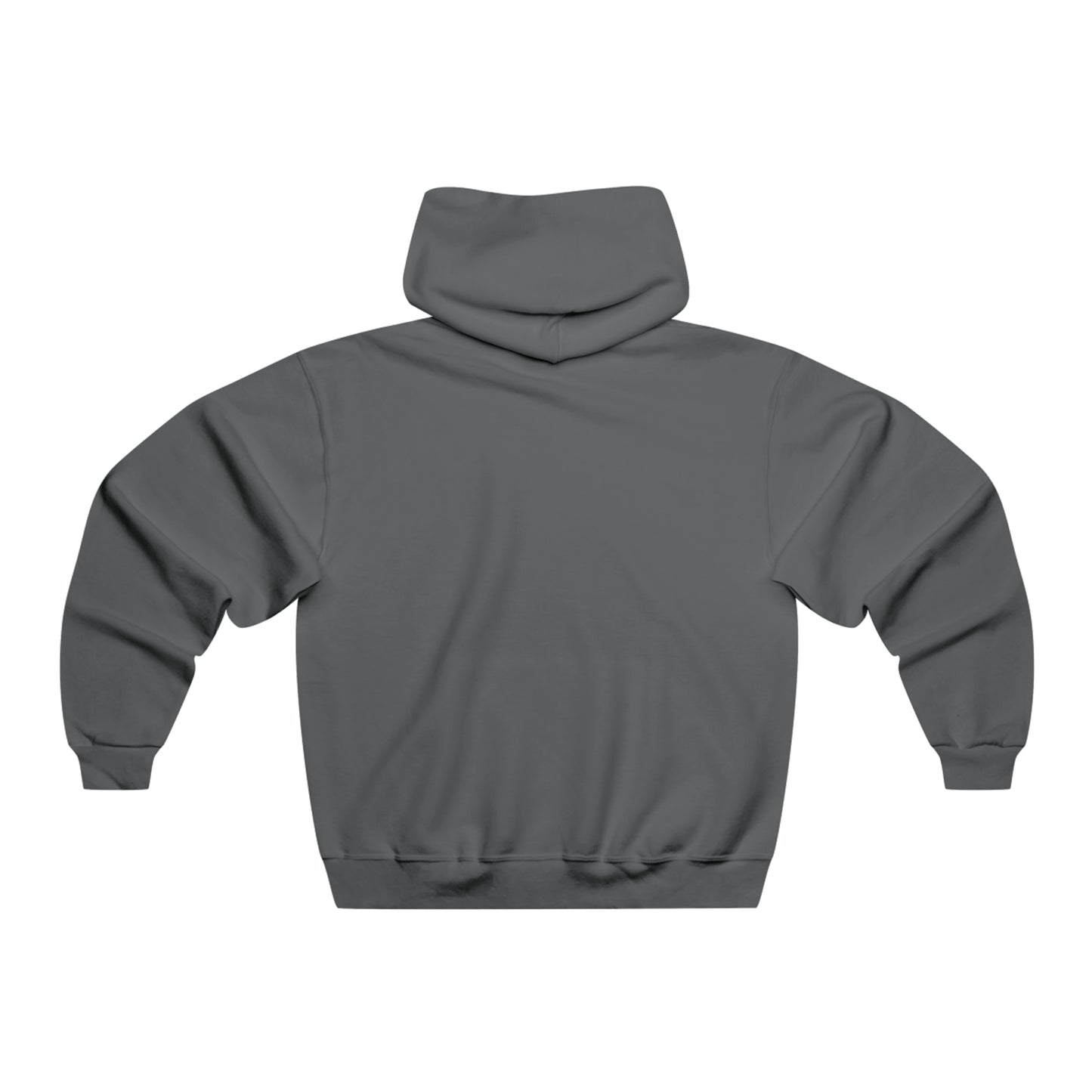 AccuRadio men's hooded sweatshirt