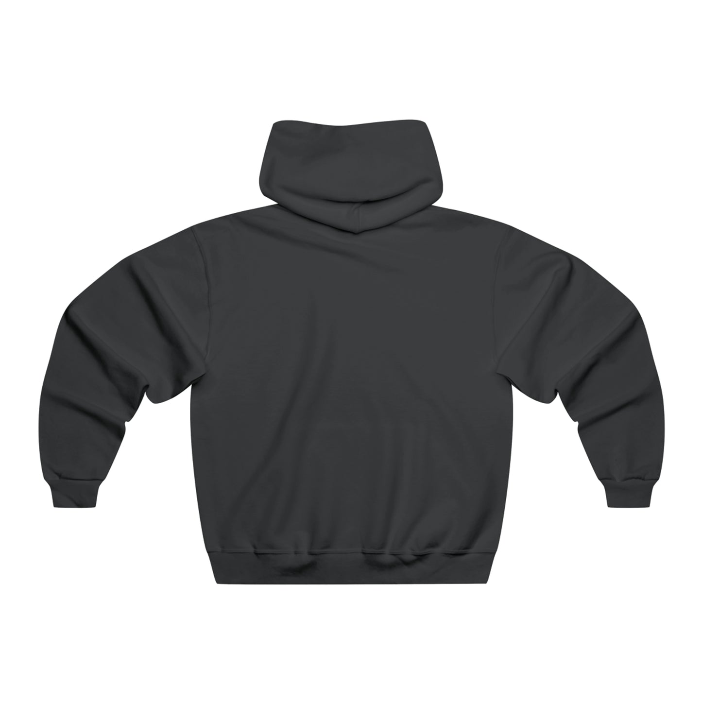 AccuRadio men's hooded sweatshirt