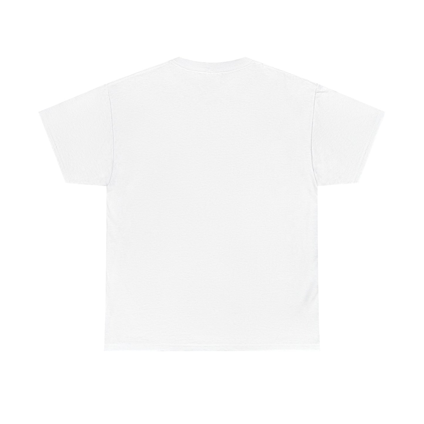AccuRadio unisex cotton tee
