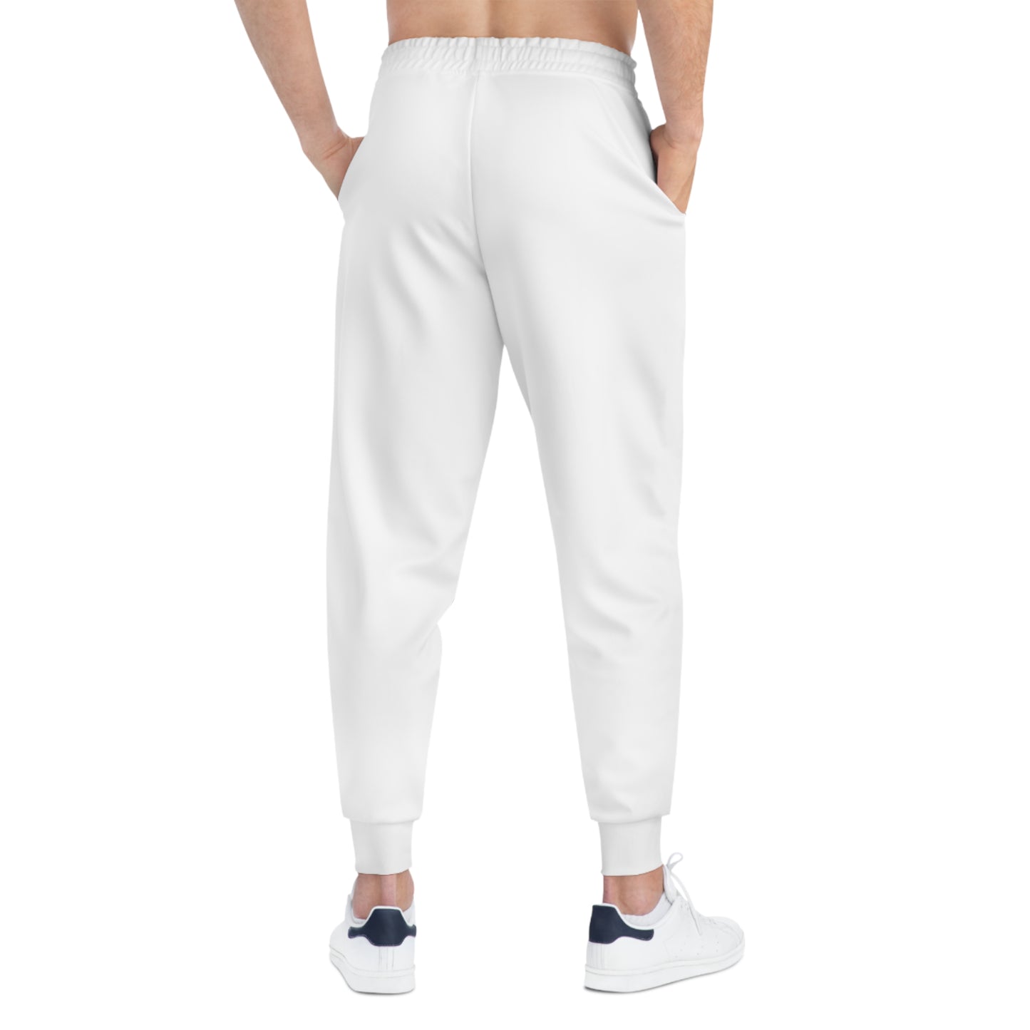AccuRadio athletic joggers