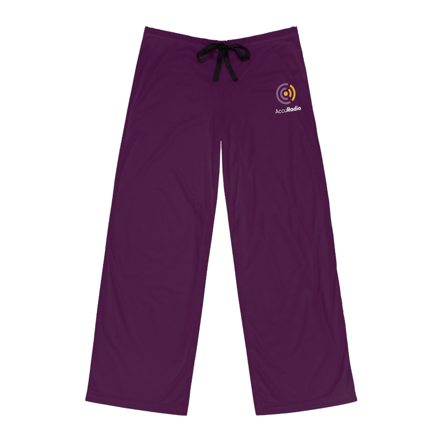 Classic men's pajama pants