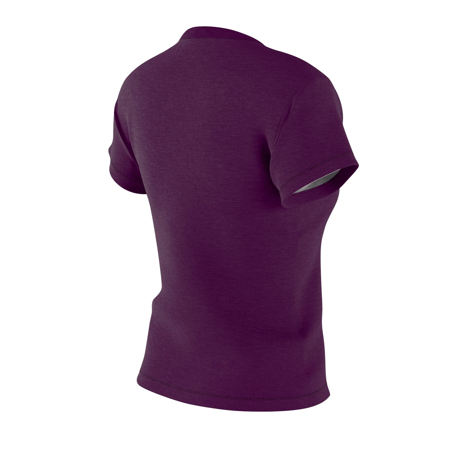 AccuRadio classic women's tee