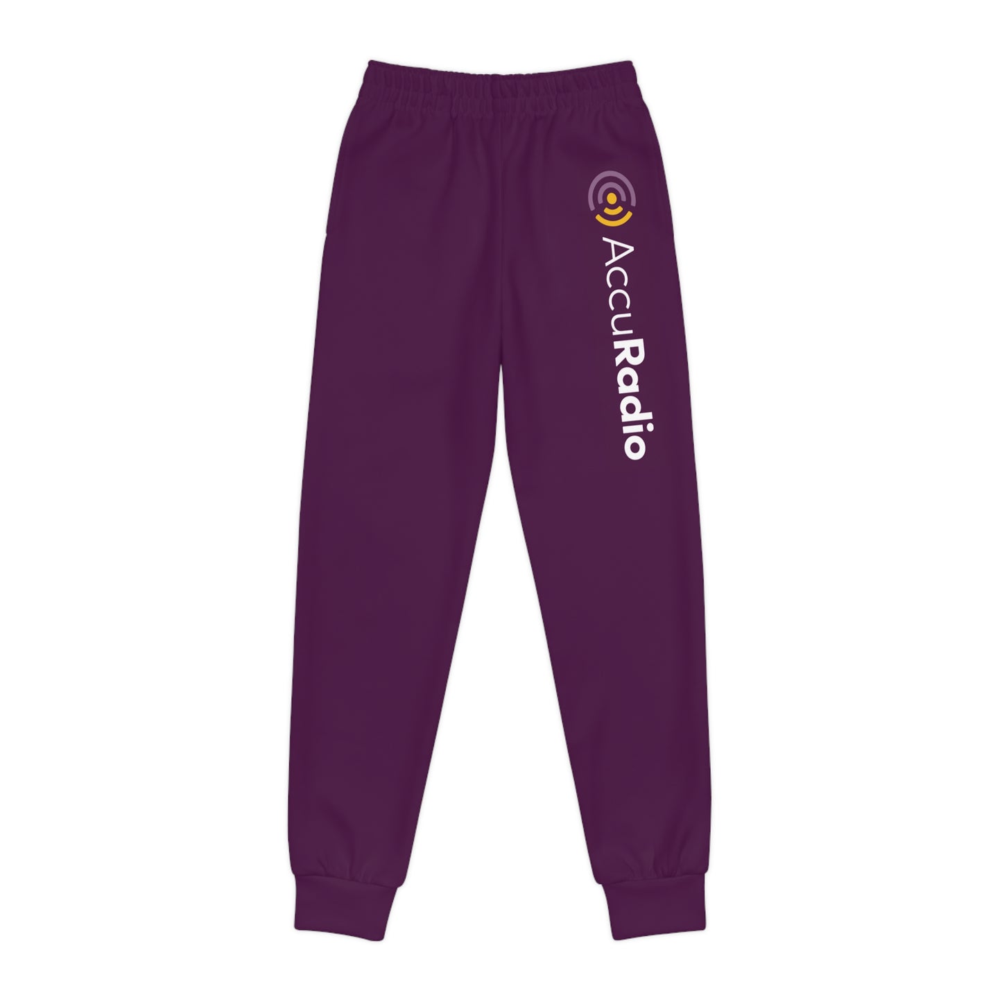 Classic Youth AccuRadio Joggers