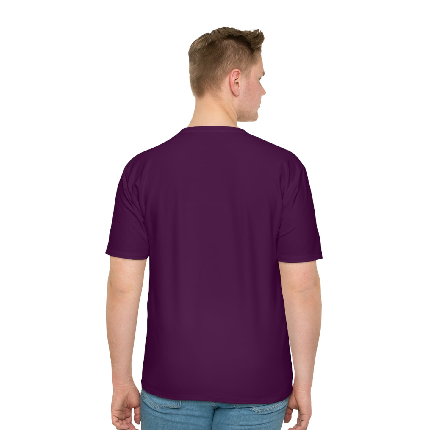 Classic AccuRadio men's t-shirt