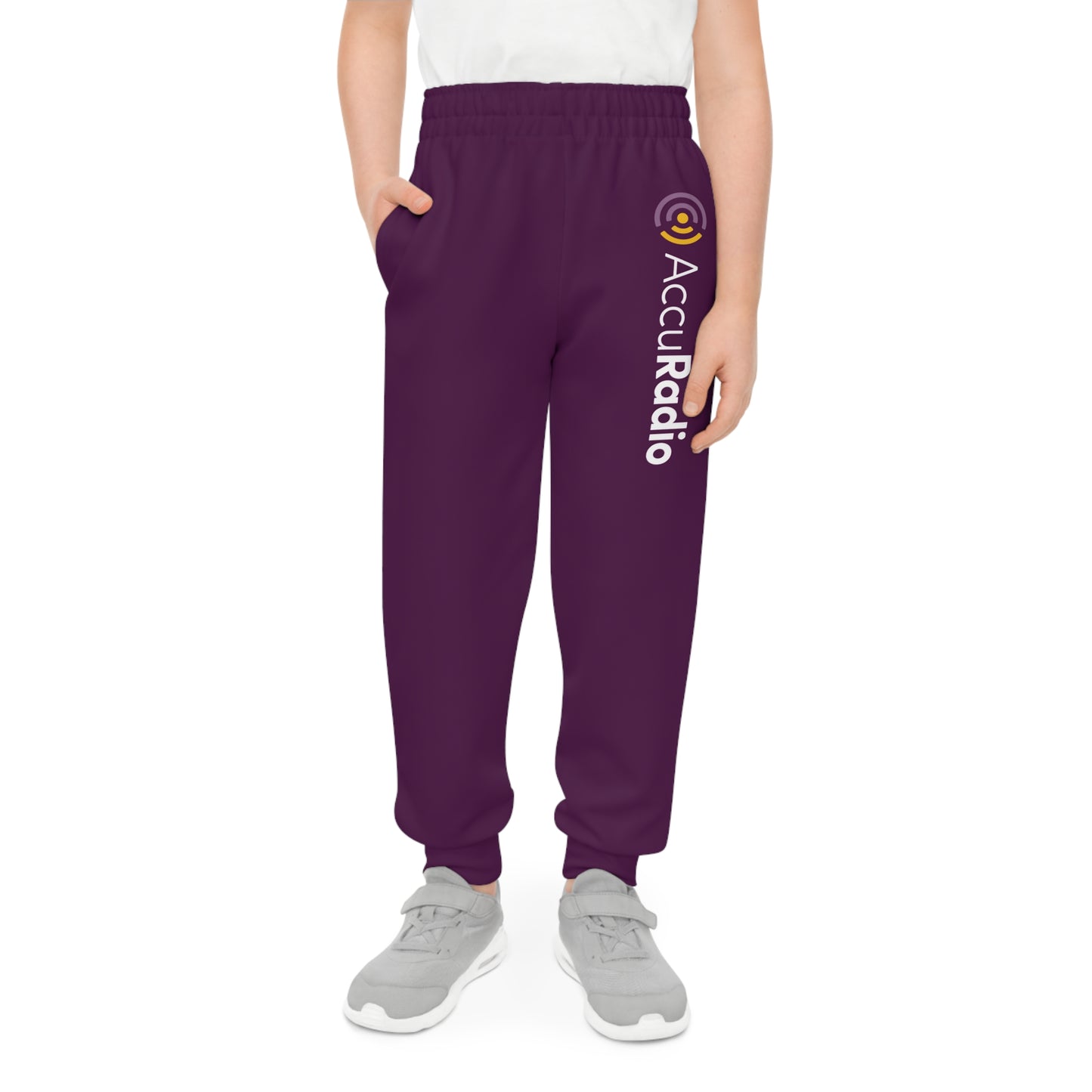 Classic Youth AccuRadio Joggers
