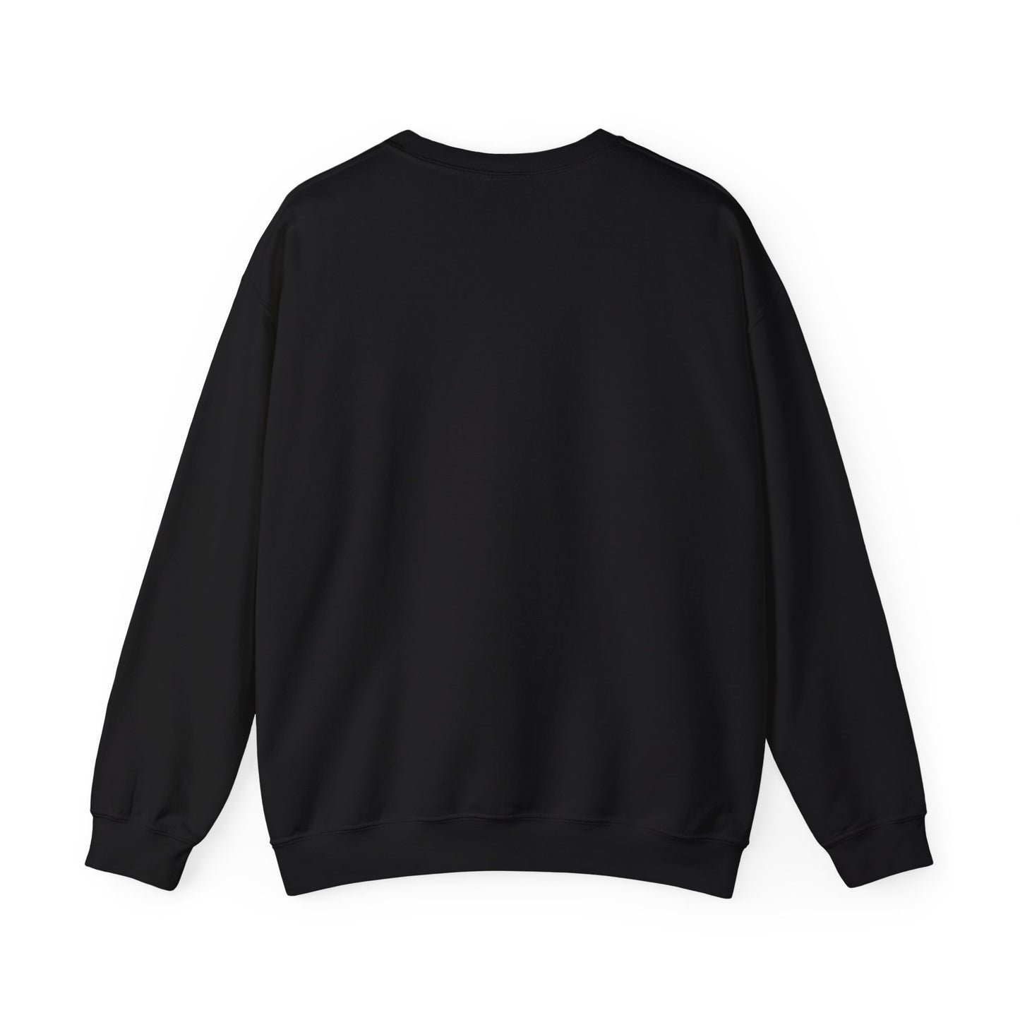 Unisex heavy blend AccuRadio crewneck sweatshirt