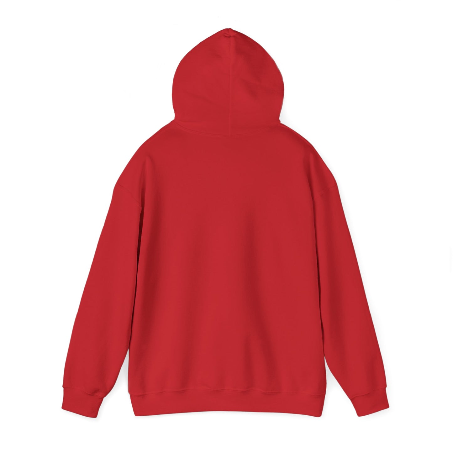 AccuRadio unisex heavy blend sweatshirt