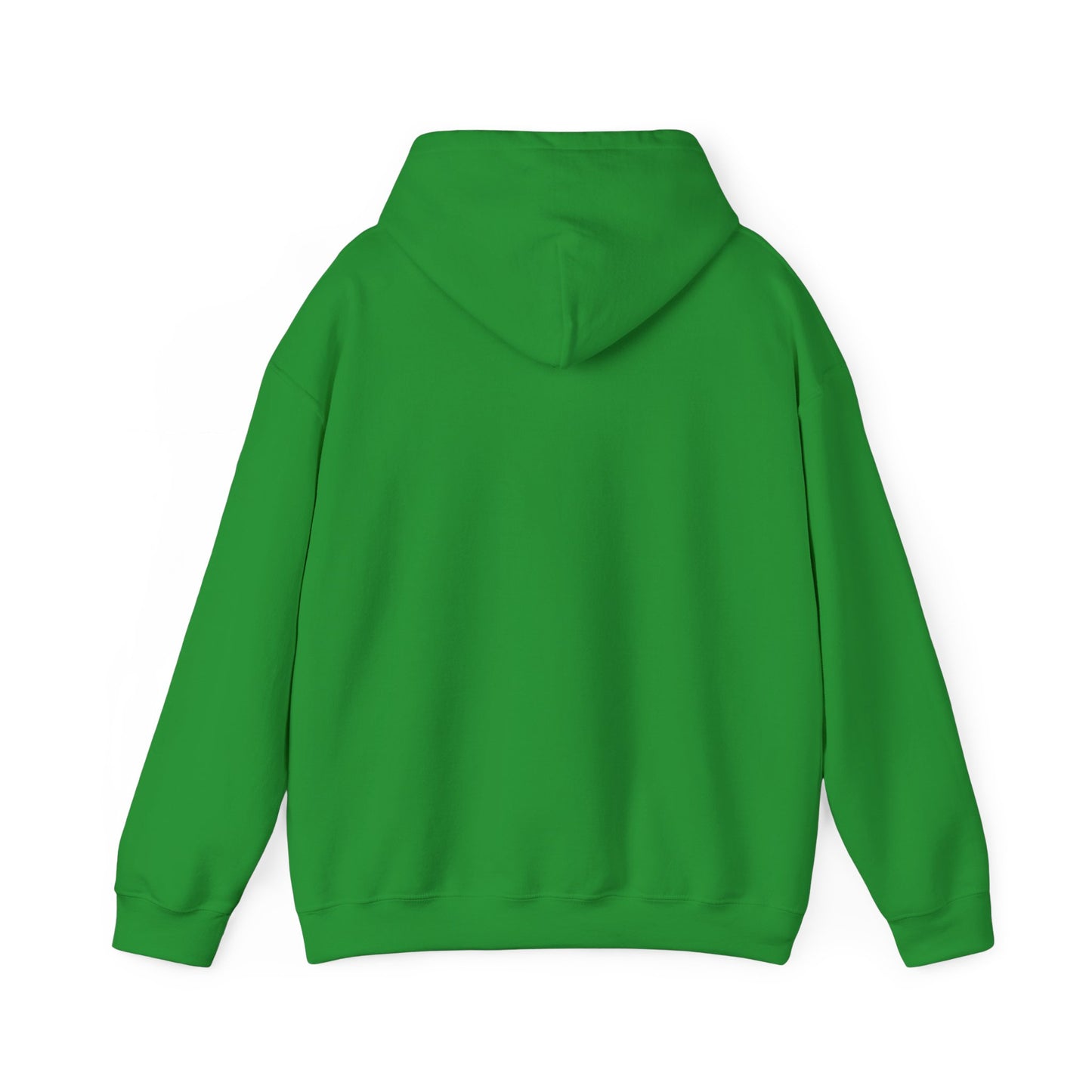 AccuRadio unisex heavy blend sweatshirt