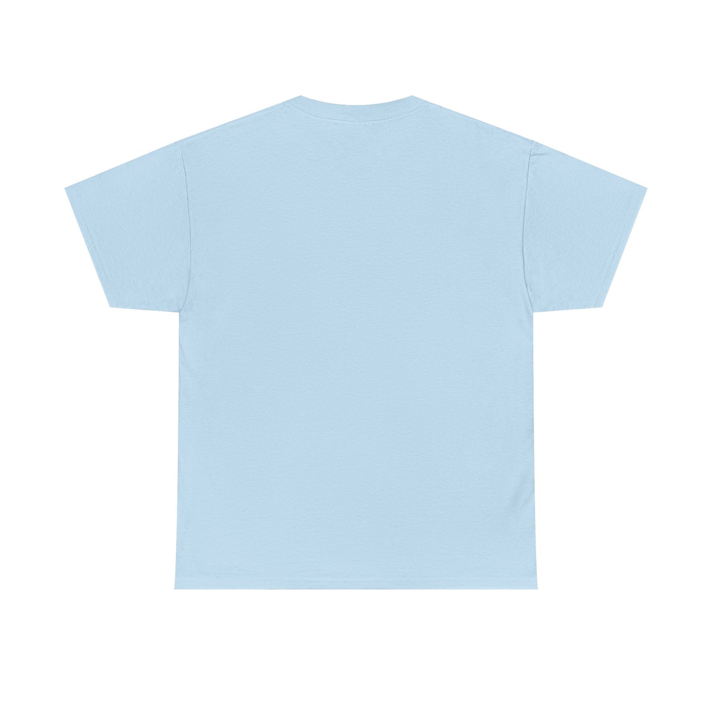 AccuRadio unisex cotton tee