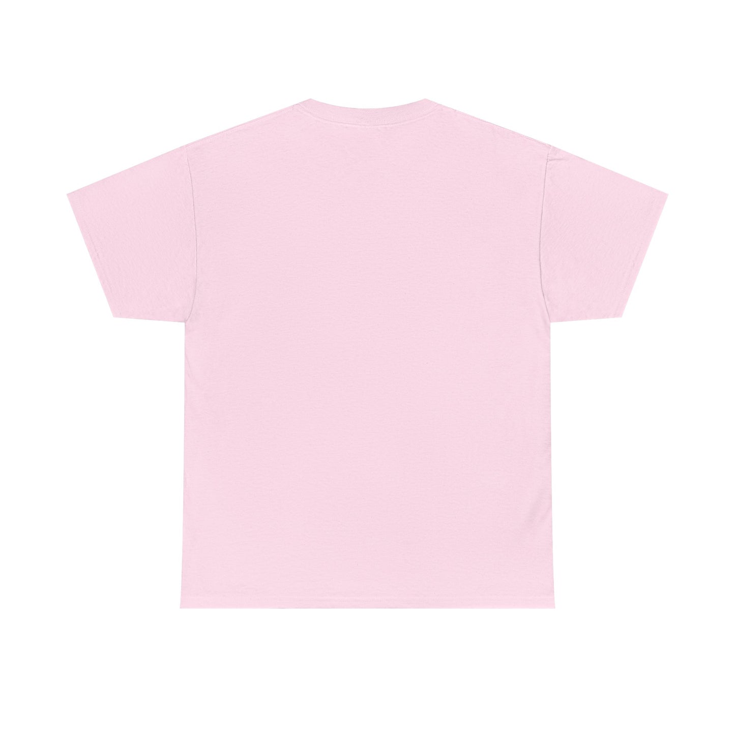 AccuRadio unisex cotton tee