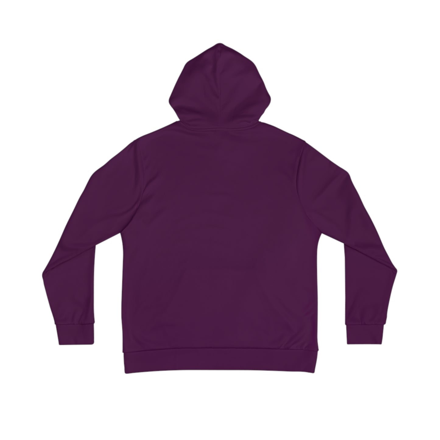 Men's classic AccuRadio hoodie