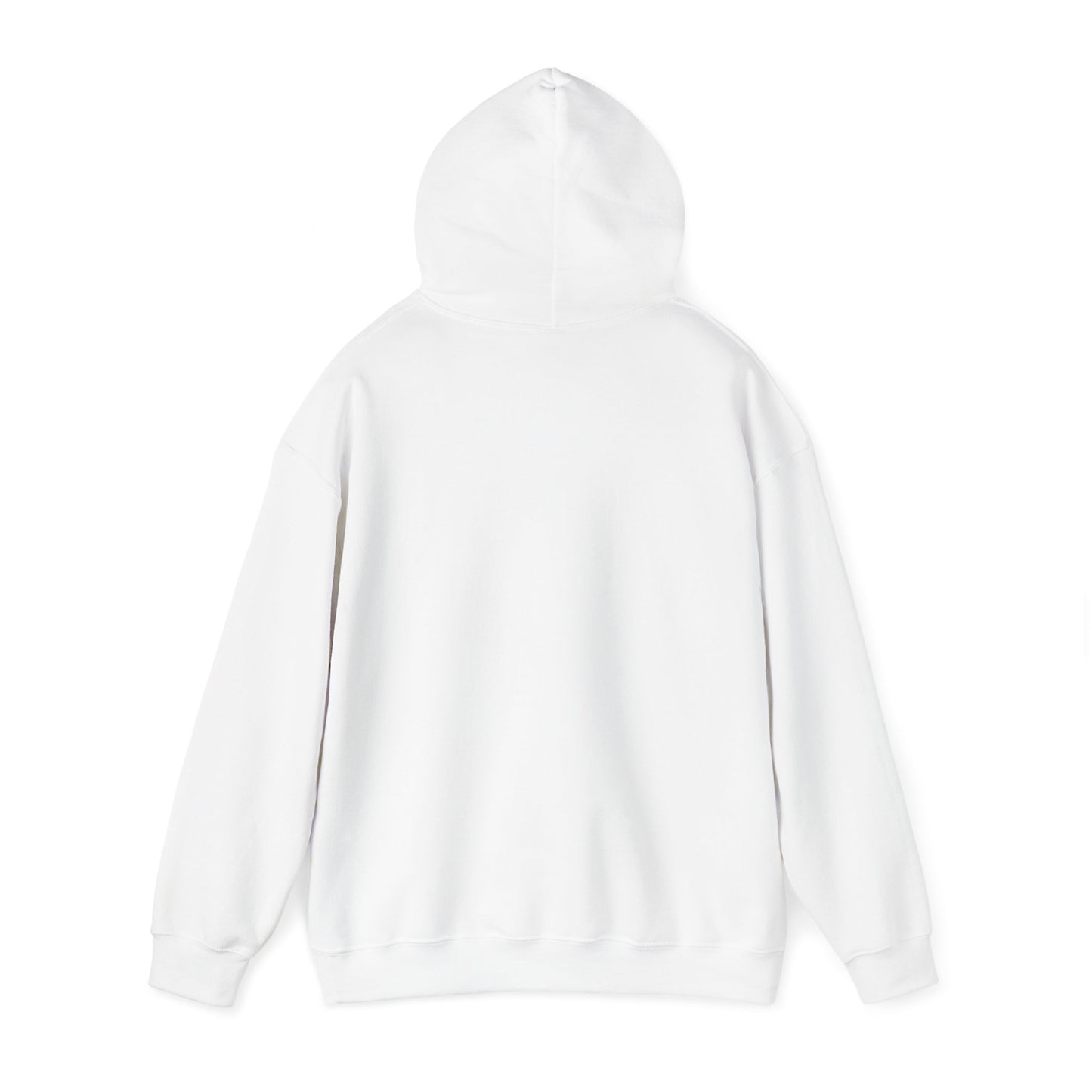 AccuRadio unisex heavy blend sweatshirt