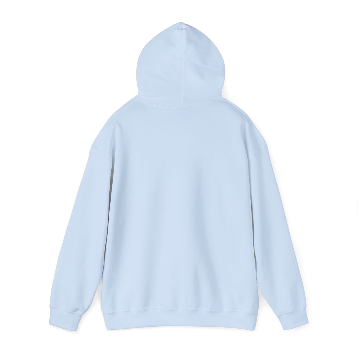AccuRadio unisex heavy blend sweatshirt