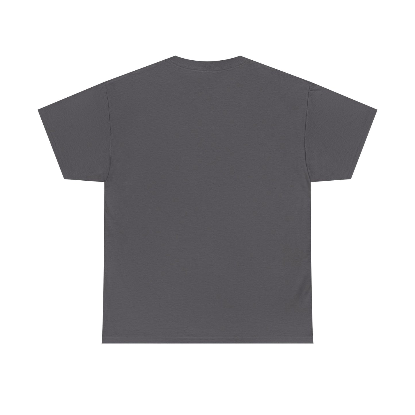 AccuRadio unisex cotton tee