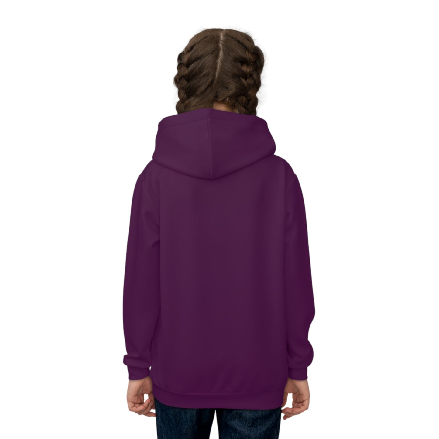 AccuRadioKids classic hoodie