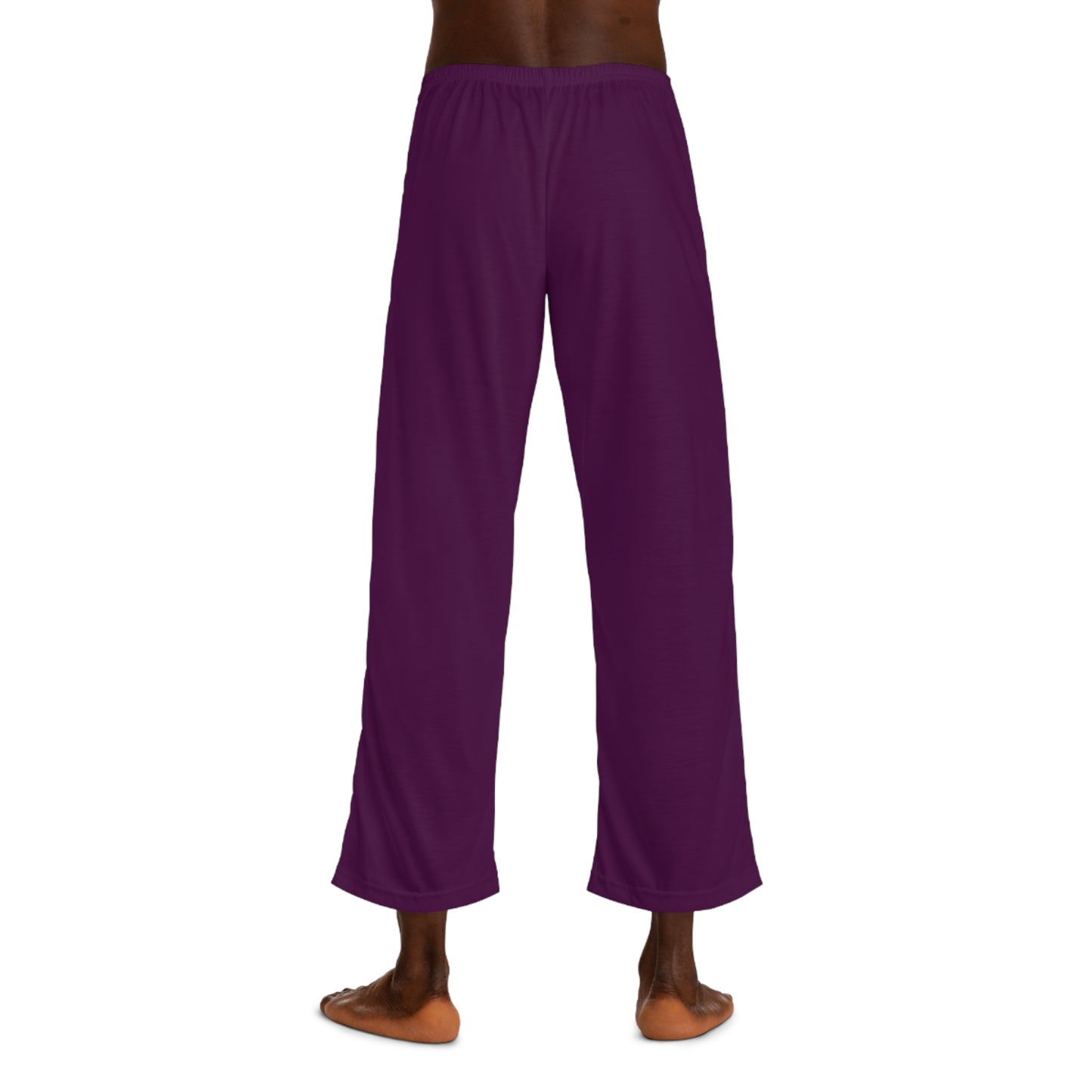 Classic men's pajama pants