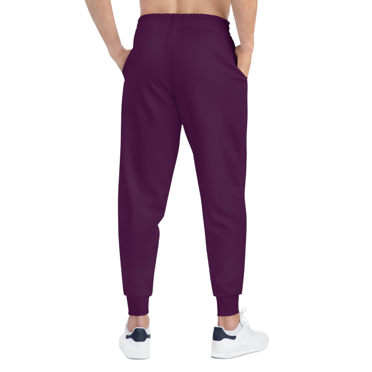 AccuRadio athletic joggers