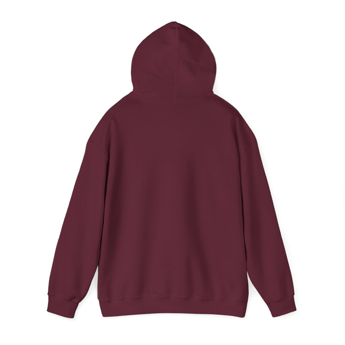 AccuRadio unisex heavy blend sweatshirt
