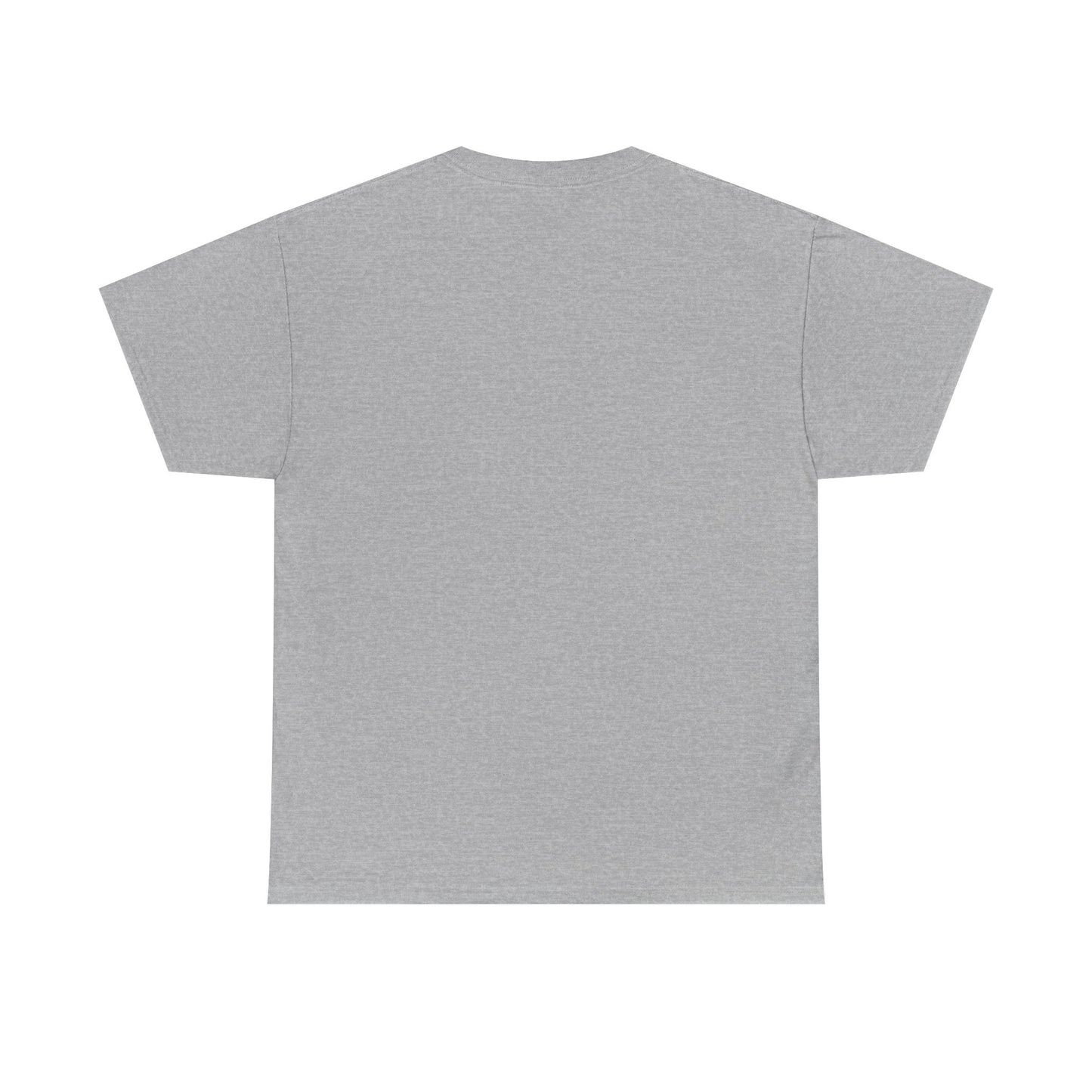 AccuRadio unisex cotton tee