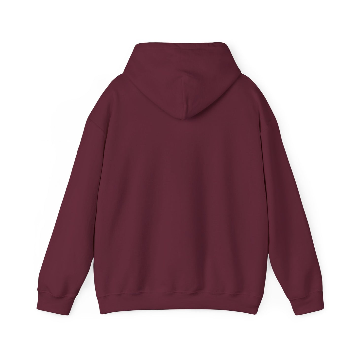 AccuRadio unisex heavy blend sweatshirt