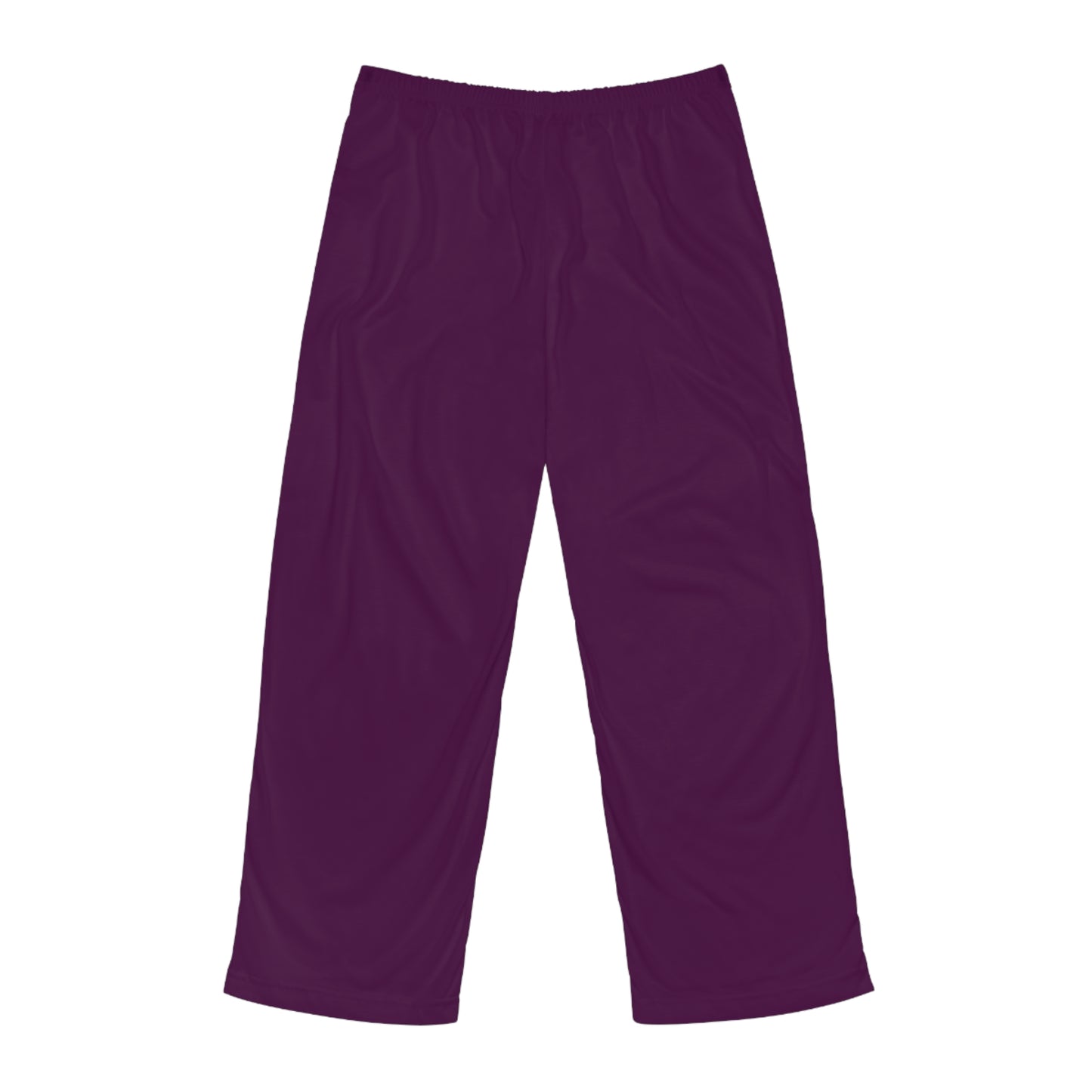 Classic men's pajama pants
