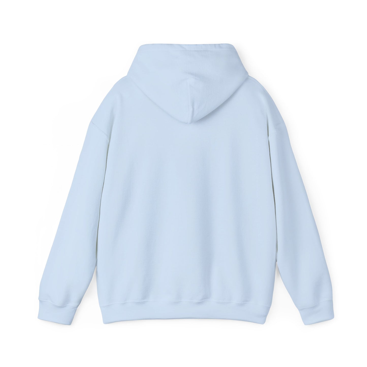 AccuRadio unisex heavy blend sweatshirt