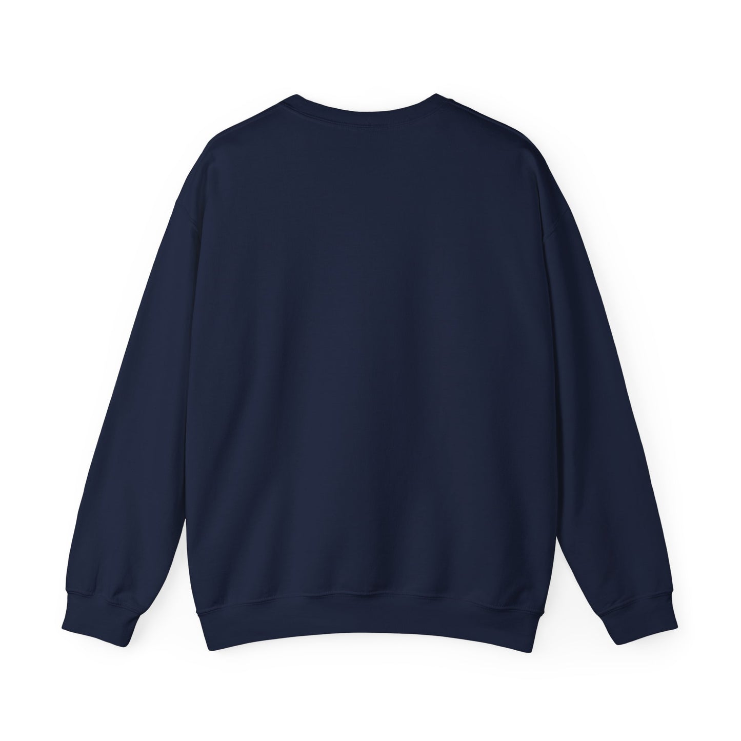 Unisex heavy blend AccuRadio crewneck sweatshirt