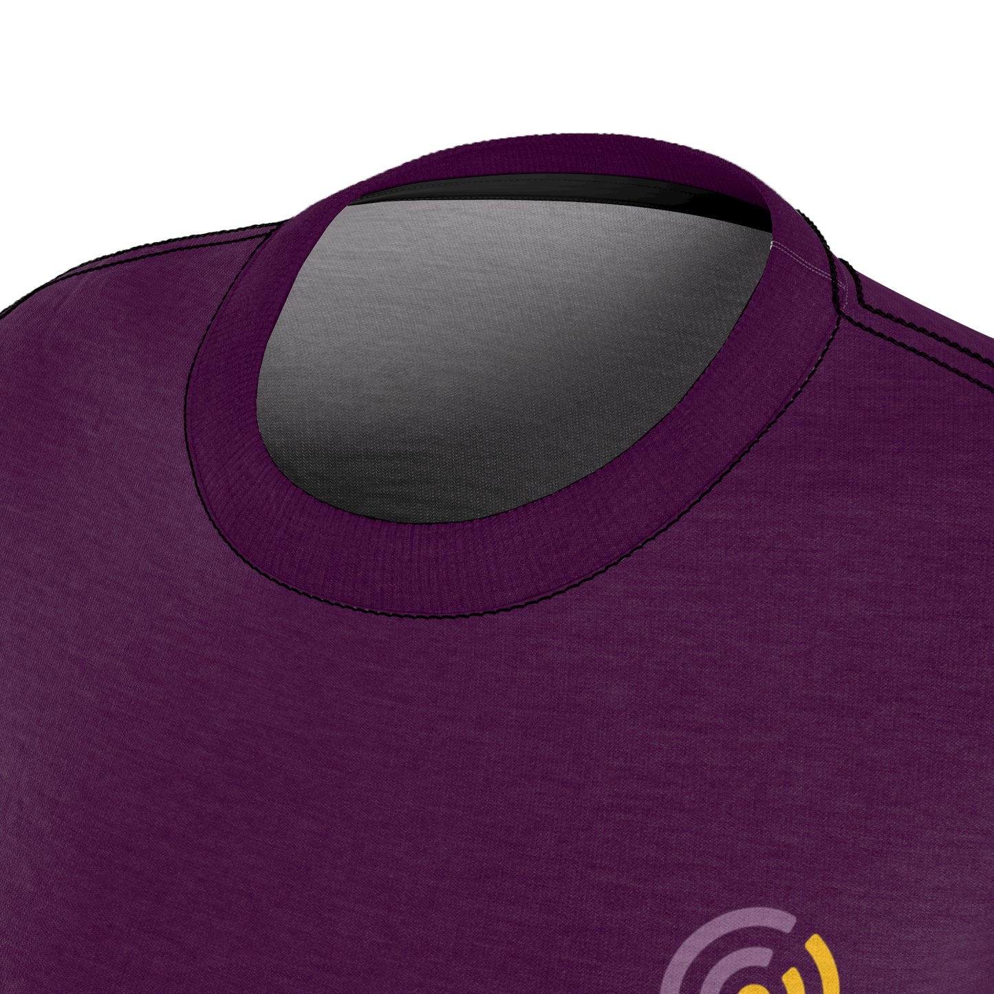 AccuRadio classic women's tee