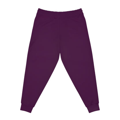 AccuRadio athletic joggers