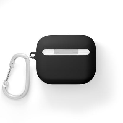 AccuRadio AirPods and AirPods Pro case cover