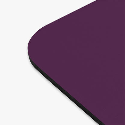 AccuRadio mouse pad