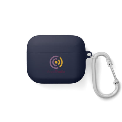 AccuRadio AirPods and AirPods Pro case cover