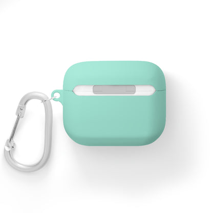 AccuRadio AirPods and AirPods Pro case cover