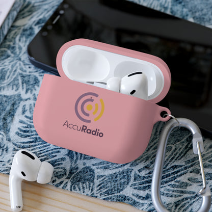 AccuRadio AirPods and AirPods Pro case cover
