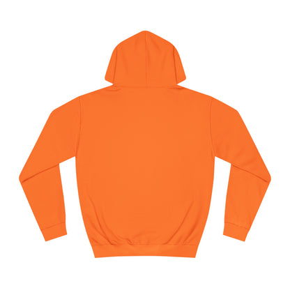 AccuRadio classic unisex hoodie