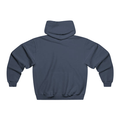 AccuRadio men's hooded sweatshirt