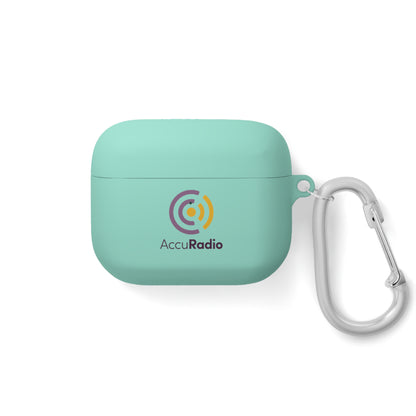 AccuRadio AirPods and AirPods Pro case cover