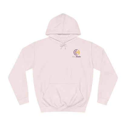 AccuRadio classic unisex hoodie